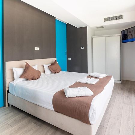 Miramare Residence Aparthotel ナボダリ エクステリア 写真
